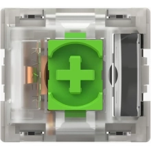Купить Комплект переключателей RAZER Mechanical Switches Pack - Green clicky switch (RC21-02040200-R3M1) - фото 2