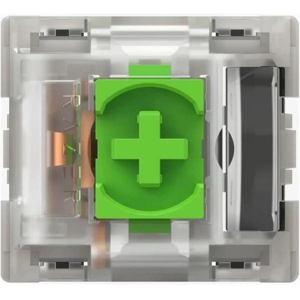 Купить Комплект переключателей RAZER Mechanical Switches Pack - Green clicky switch (RC21-02040200-R3M1) - фото 2