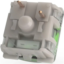 Купить Комплект переключателей RAZER Mechanical Switches Pack - Green clicky switch (RC21-02040200-R3M1) - фото 3