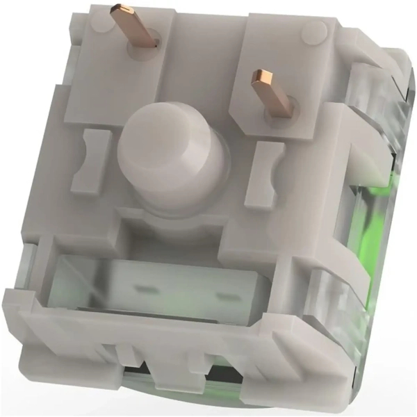 Купить Комплект переключателей RAZER Mechanical Switches Pack - Green clicky switch (RC21-02040200-R3M1) - фото 3