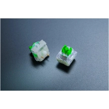 Купить Комплект переключателей RAZER Mechanical Switches Pack - Green clicky switch (RC21-02040200-R3M1) - фото 6