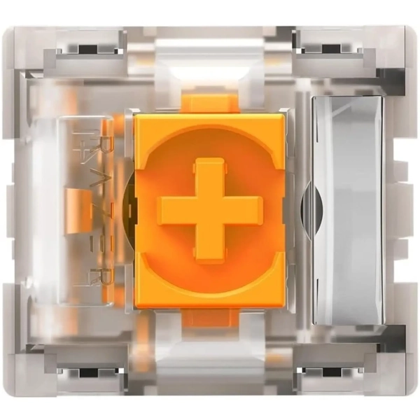 Купить Комплект переключателей RAZER Mechanical Switches Pack - Orange Tactile switch (RC21-02040300-R3M1) - фото 2