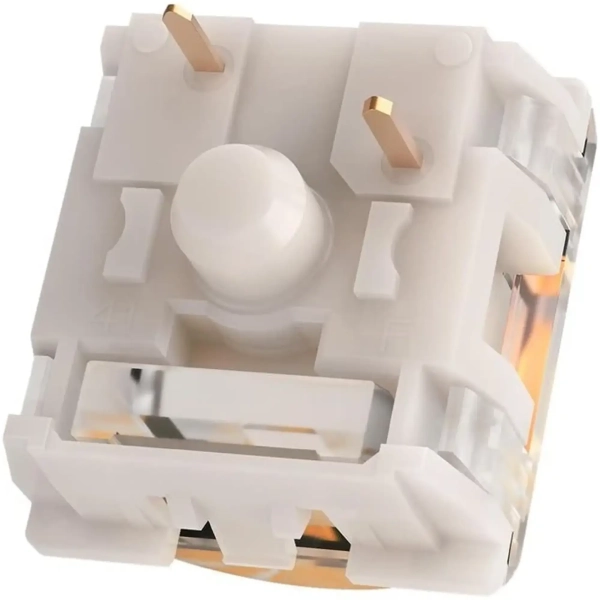 Купить Комплект переключателей RAZER Mechanical Switches Pack - Orange Tactile switch (RC21-02040300-R3M1) - фото 3