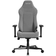 Купить Кресло для геймеров HATOR Darkside 3L PRO Fabric Grey (HTC3216L) - фото 2