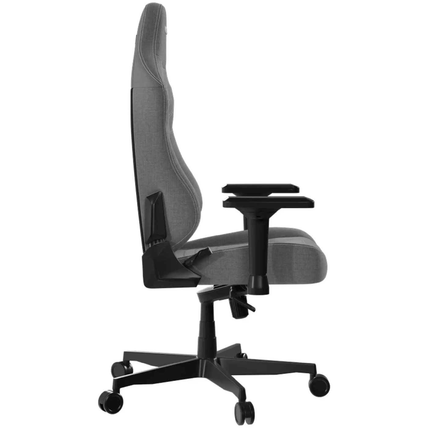 Купить Кресло для геймеров HATOR Darkside 3L PRO Fabric Grey (HTC3216L) - фото 5