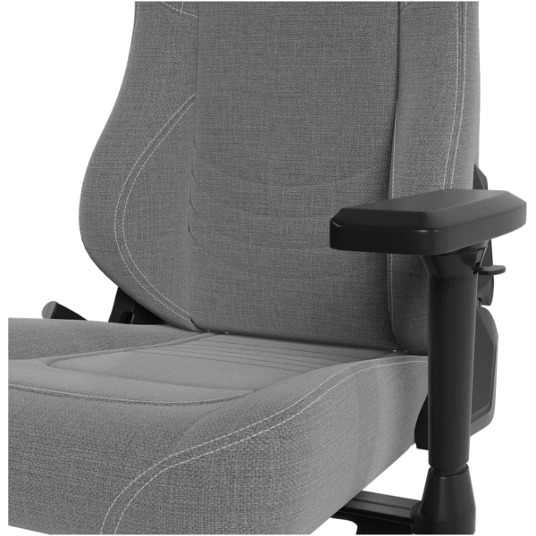 Купить Кресло для геймеров HATOR Darkside 3L PRO Fabric Grey (HTC3216L) - фото 9