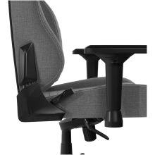 Купить Кресло для геймеров HATOR Darkside 3L PRO Fabric Grey (HTC3216L) - фото 10