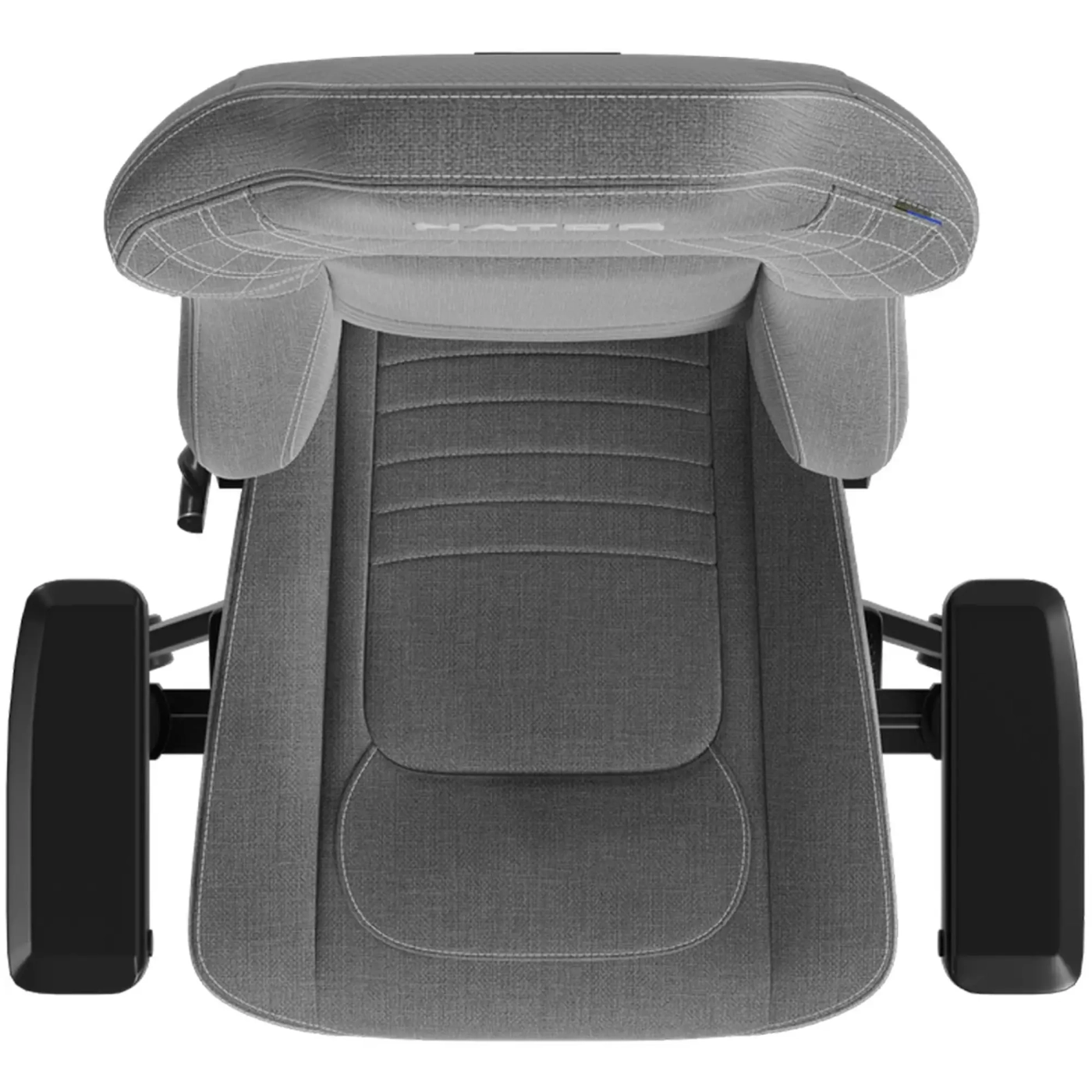 Купить Кресло для геймеров HATOR Darkside 3L PRO Fabric Grey (HTC3216L) - фото 11