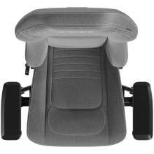 Купить Кресло для геймеров HATOR Darkside 3L PRO Fabric Grey (HTC3216L) - фото 11