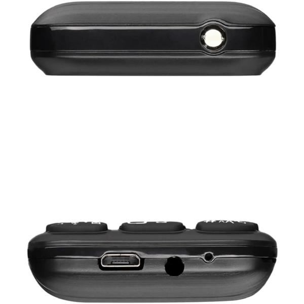 Купить Мобильный телефон 2E S180 2024 Black (694743653885) - фото 7