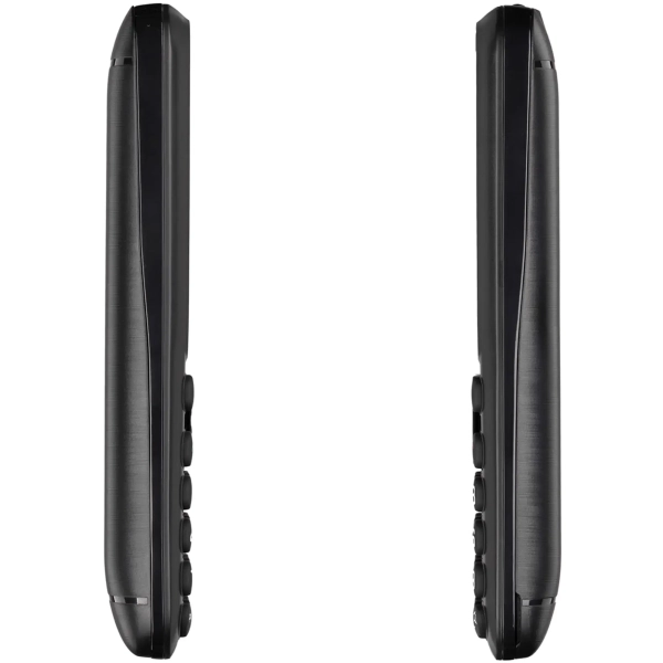 Купить Мобильный телефон 2E S180 2024 Black (694743653885) - фото 8