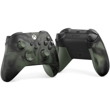 Купить Геймпад Microsoft Xbox Series X | S Wireless Controller Nocturnal Vapor Special Edition (QAU-00104) - фото 4