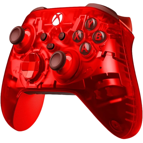 Купить Геймпад Microsoft Xbox Series X | S Wireless Controller Pulse Cipher (QAU-00165) - фото 3