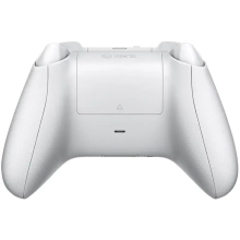 Купить Геймпад Microsoft Xbox Series X | S Wireless Controller Robot White (QAS-00009) - фото 3