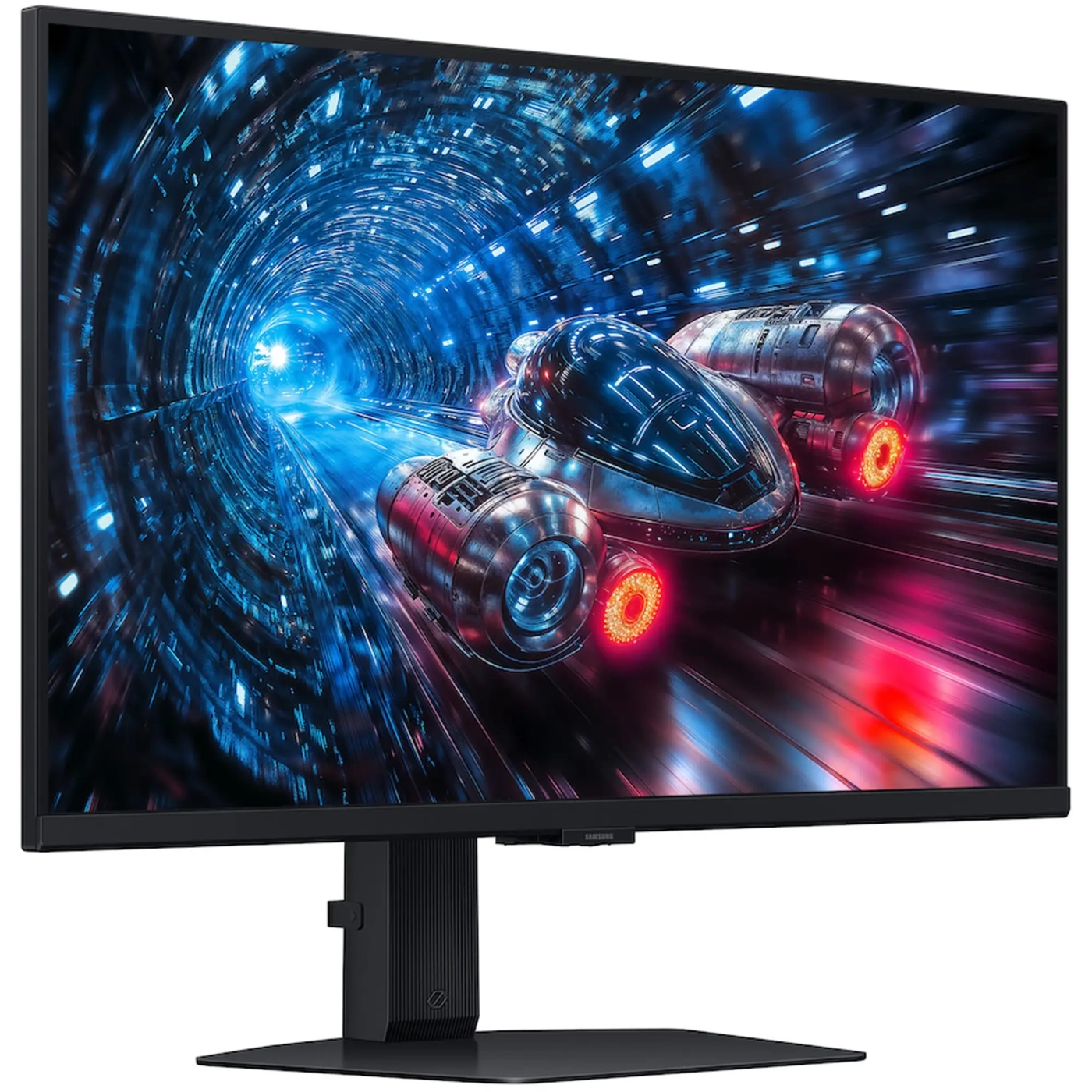 Купити Монітор 27" Samsung Odyssey G7 (LS27FG706EIXUA) - фото 2