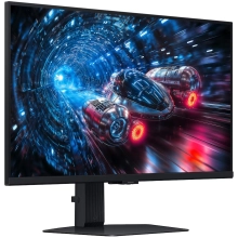Купити Монітор 27" Samsung Odyssey G7 (LS27FG706EIXUA) - фото 2