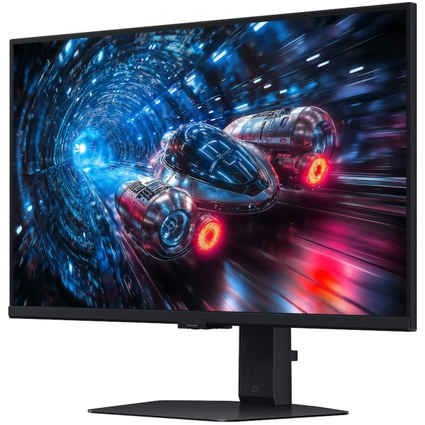 Купити Монітор 27" Samsung Odyssey G7 (LS27FG706EIXUA) - фото 3