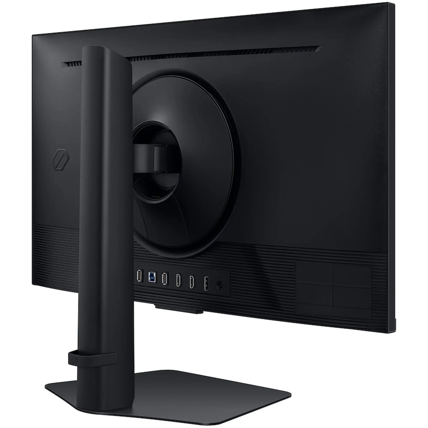 Купити Монітор 27" Samsung Odyssey G7 (LS27FG706EIXUA) - фото 6