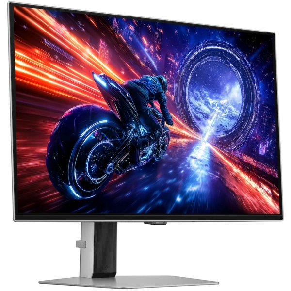 Купить Монитор 27" Samsung Odyssey OLED G6 G60SF (LS27FG602SIXUA) - фото 2
