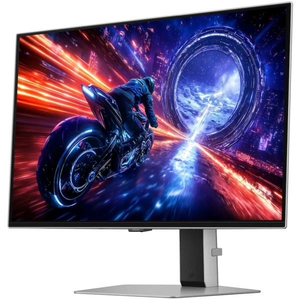 Купить Монитор 27" Samsung Odyssey OLED G6 G60SF (LS27FG602SIXUA) - фото 3