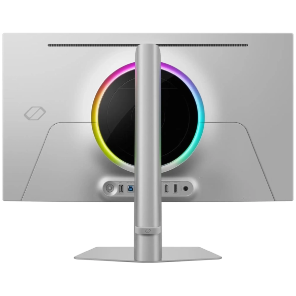 Купить Монитор 27" Samsung Odyssey OLED G6 G60SF (LS27FG602SIXUA) - фото 5