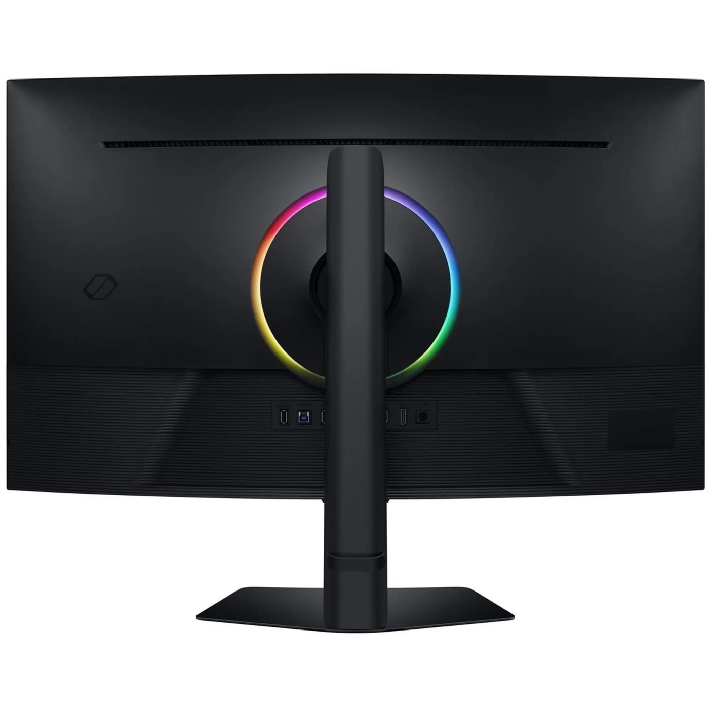 Купити Монітор 37" Samsung Odyssey G7 (LS37FG756EIXUA) - фото 4