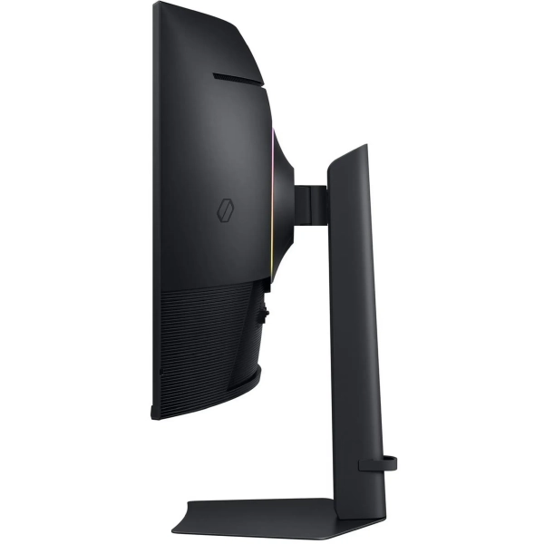 Купити Монітор 37" Samsung Odyssey G7 (LS37FG756EIXUA) - фото 7