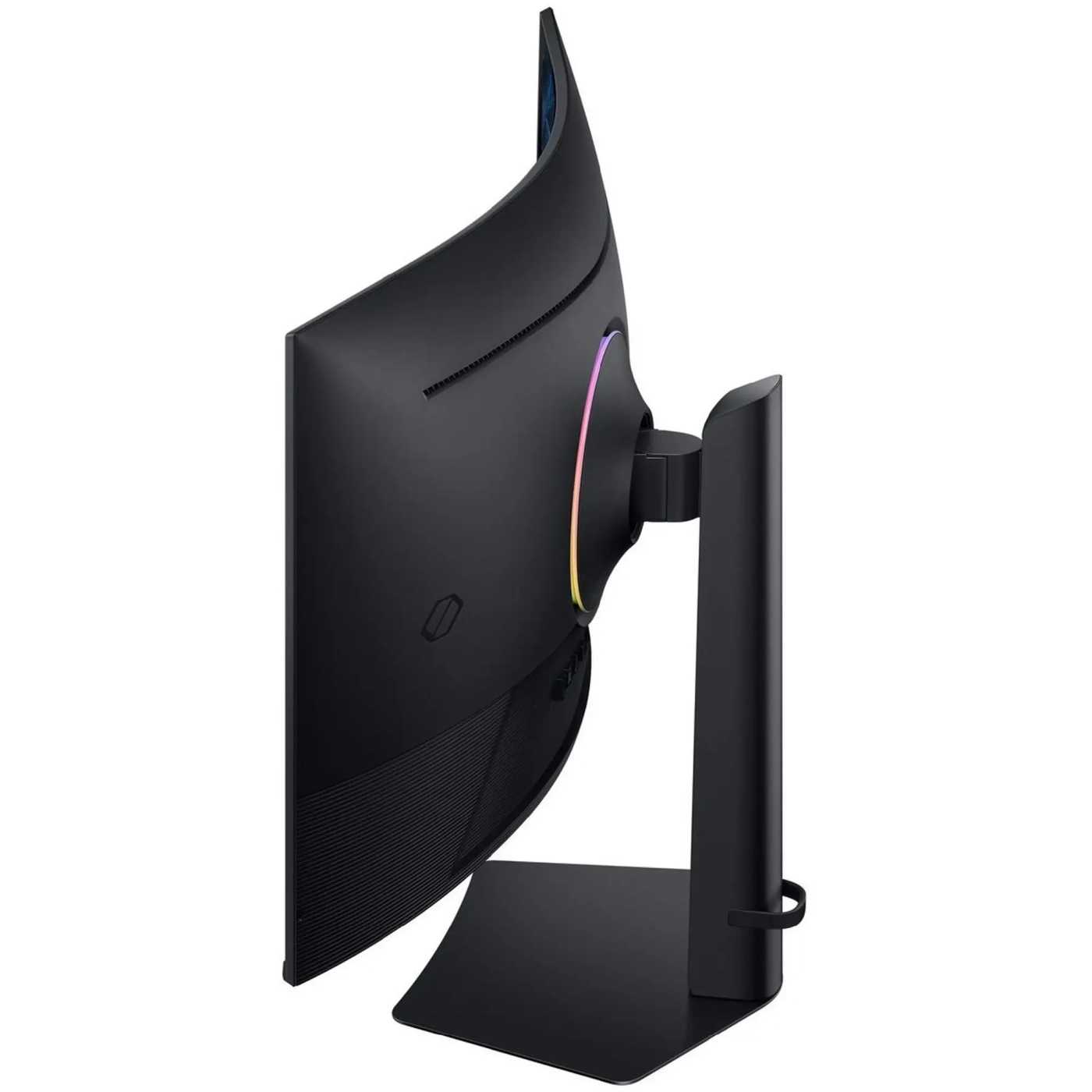 Купити Монітор 37" Samsung Odyssey G7 (LS37FG756EIXUA) - фото 8