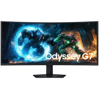 Купить Монитор 40" Samsung Odyssey G7 (LS40FG756EIXUA) - фото 1