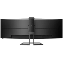 Купити Монітор Philips 48.8" 499P9H (499P9H/00) - фото 3