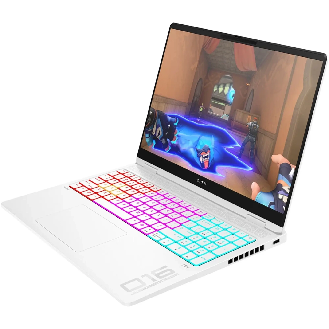 Купити Ноутбук HP Omen Max 16-ah0008ua (BW7M6EA) - фото 3