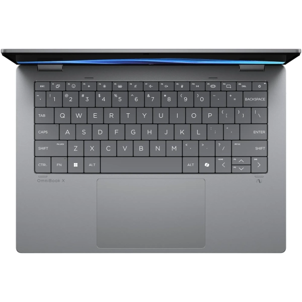 Купити Ноутбук HP OmniBook X Flip NGAI 14-fm0007ua (C3UQ9EA) - фото 7