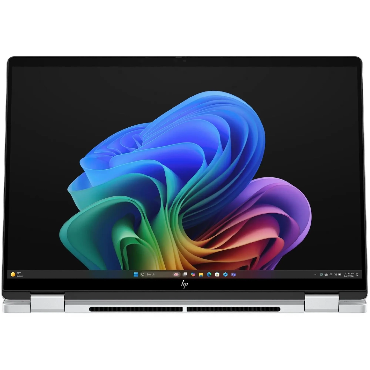 Купити Ноутбук HP OmniBook X Flip NGAI 14-fm0008ua (C3UL7EA) - фото 2