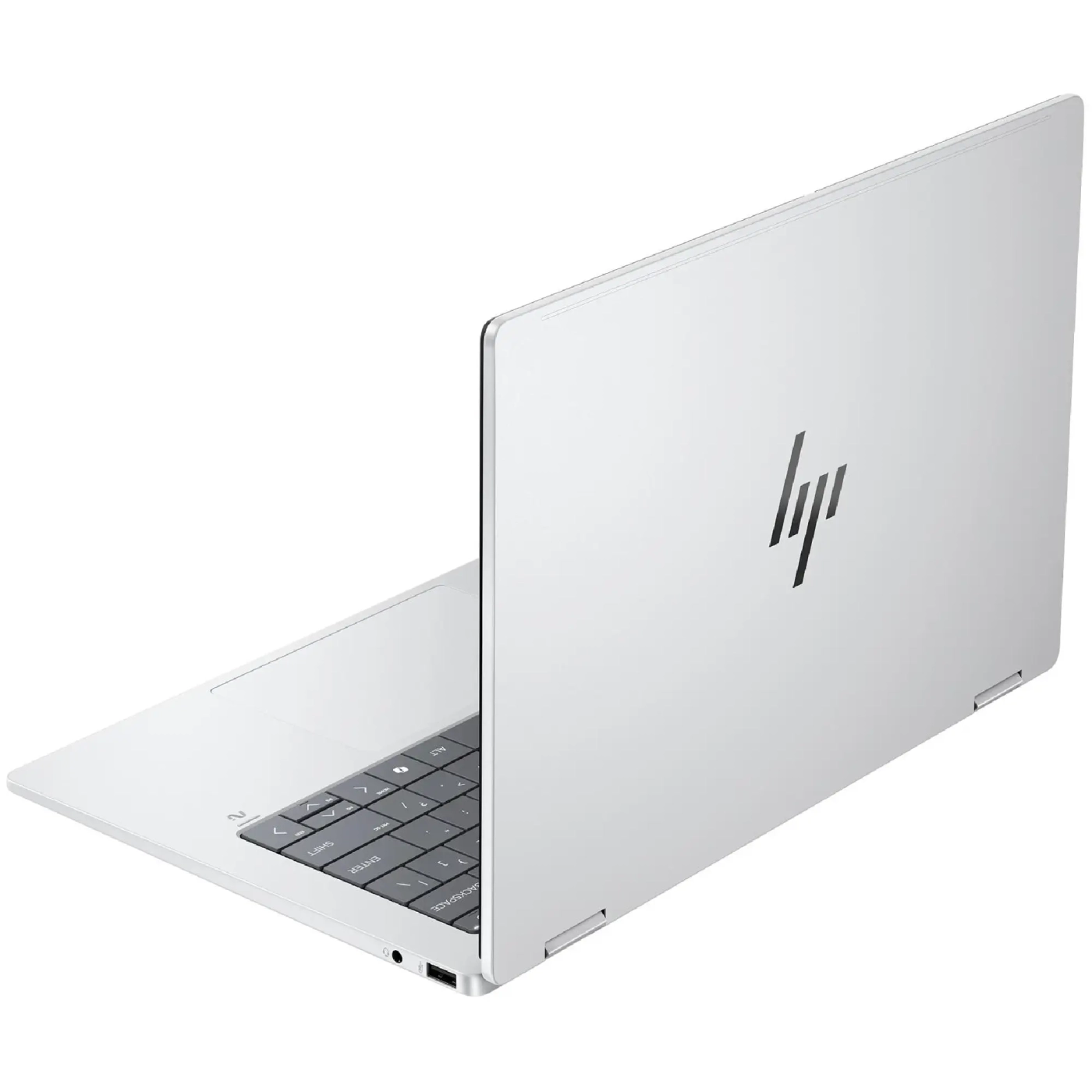 Купити Ноутбук HP OmniBook X Flip NGAI 14-fm0008ua (C3UL7EA) - фото 5