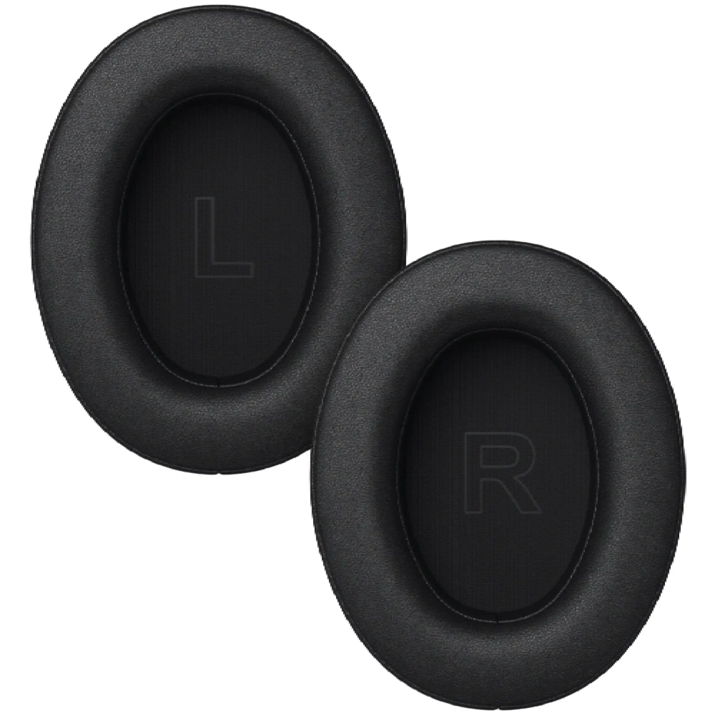 Купити Амбушюр для навушників Hator Hypergang 3 ESH series, Black 2 шт. (ACC-401) - фото 1