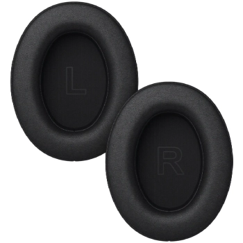 Купити Амбушюр для навушників Hator Hypergang 3 ESH series, Black 2 шт. (ACC-401) - фото 1