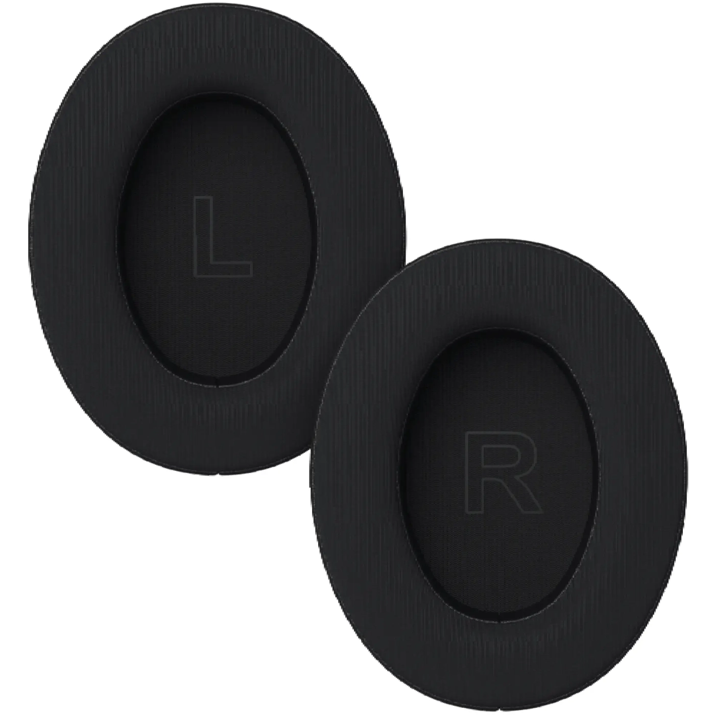 Купити Амбушюр для навушників Hator Hypergang 3 ESH series, Black 2 шт. (ACC406) - фото 1