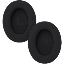 Купити Амбушюр для навушників Hator Hypergang 3 ESH series, Black 2 шт. (ACC406) - фото 1