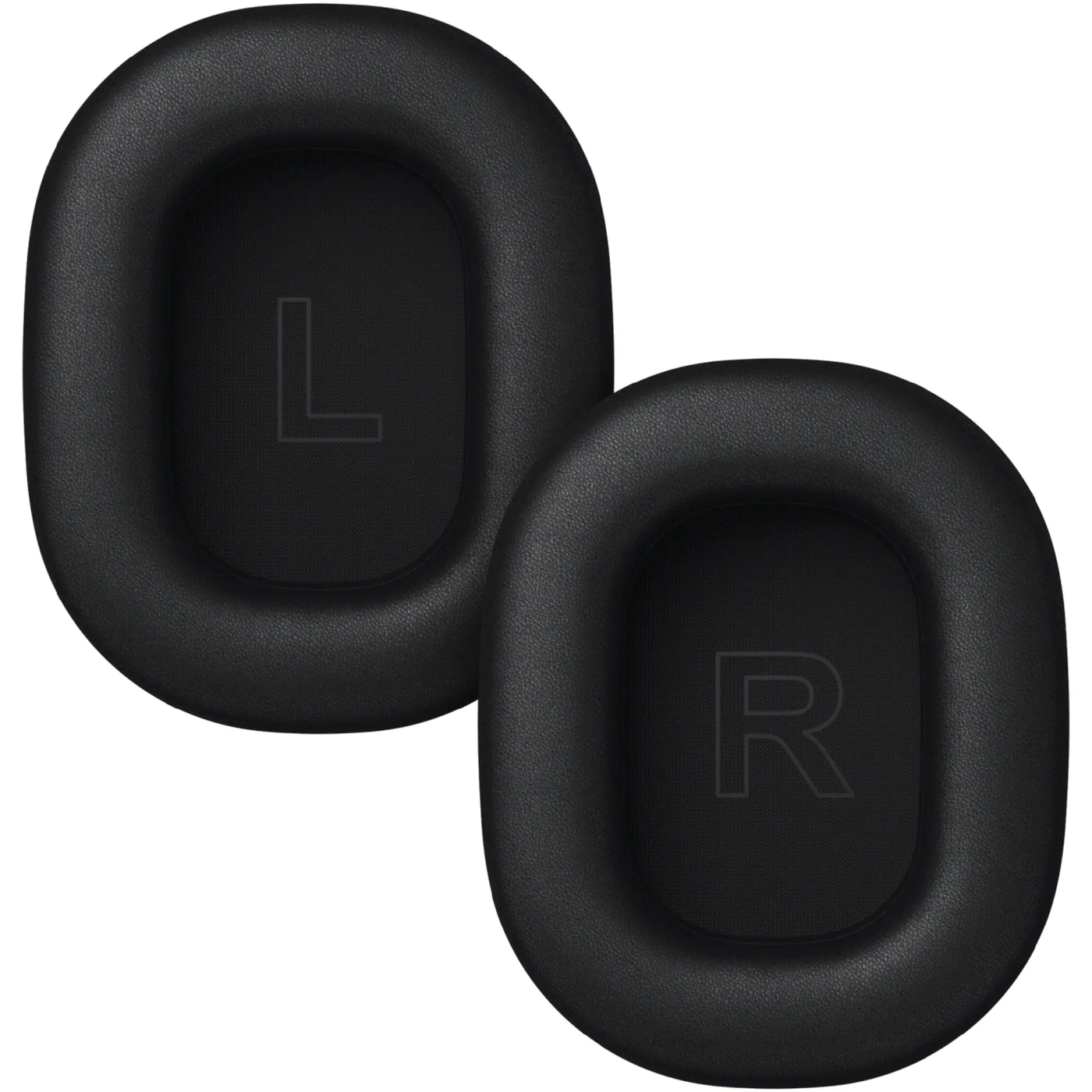 Купити Амбушюр для навушників Hator Hyperpunk 3 ESH series Black 2 шт. (ACC-400) - фото 1