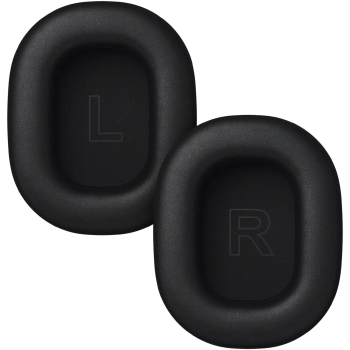 Купити Амбушюр для навушників Hator Hyperpunk 3 ESH series Black 2 шт. (ACC-400) - фото 1