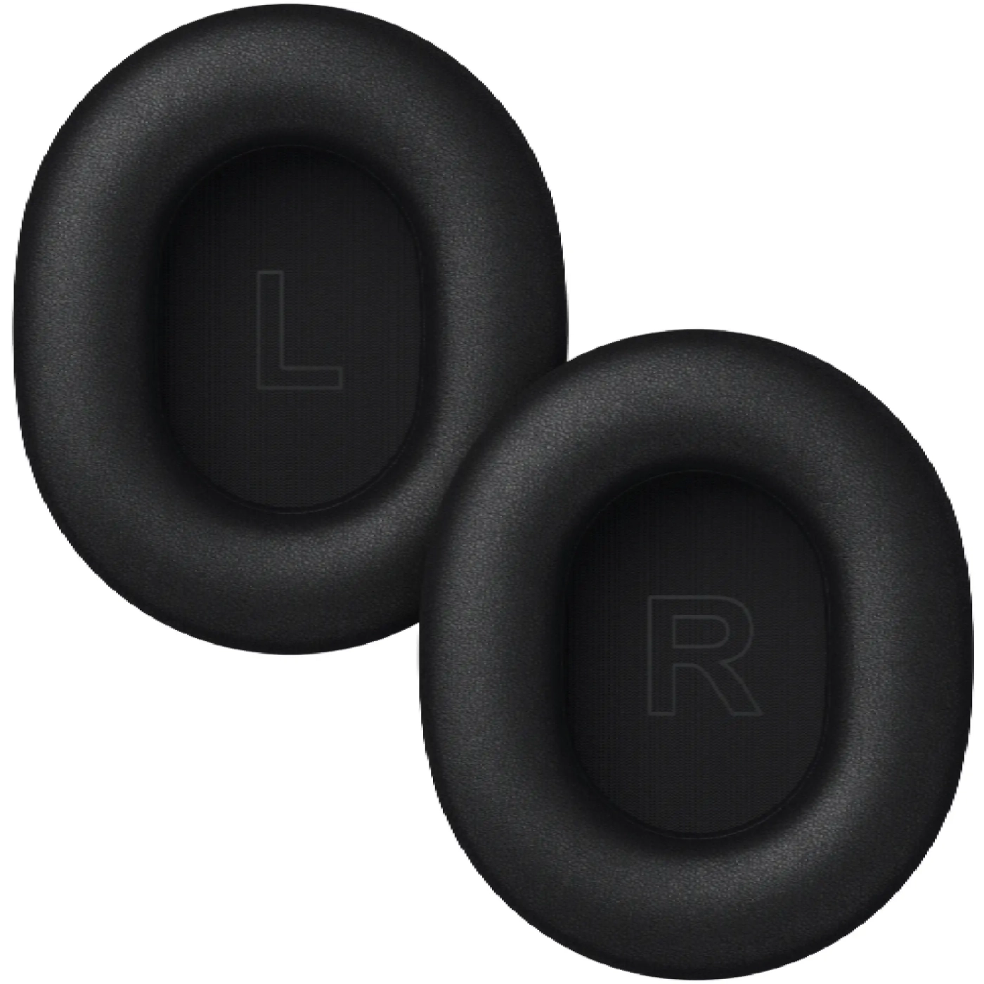 Купити Амбушюр для навушників Hator Phoenix 2 ESH series, Black 2 шт. (ACC-402) - фото 1