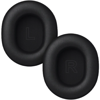 Купити Амбушюр для навушників Hator Phoenix 2 ESH series, Black 2 шт. (ACC-402) - фото 1