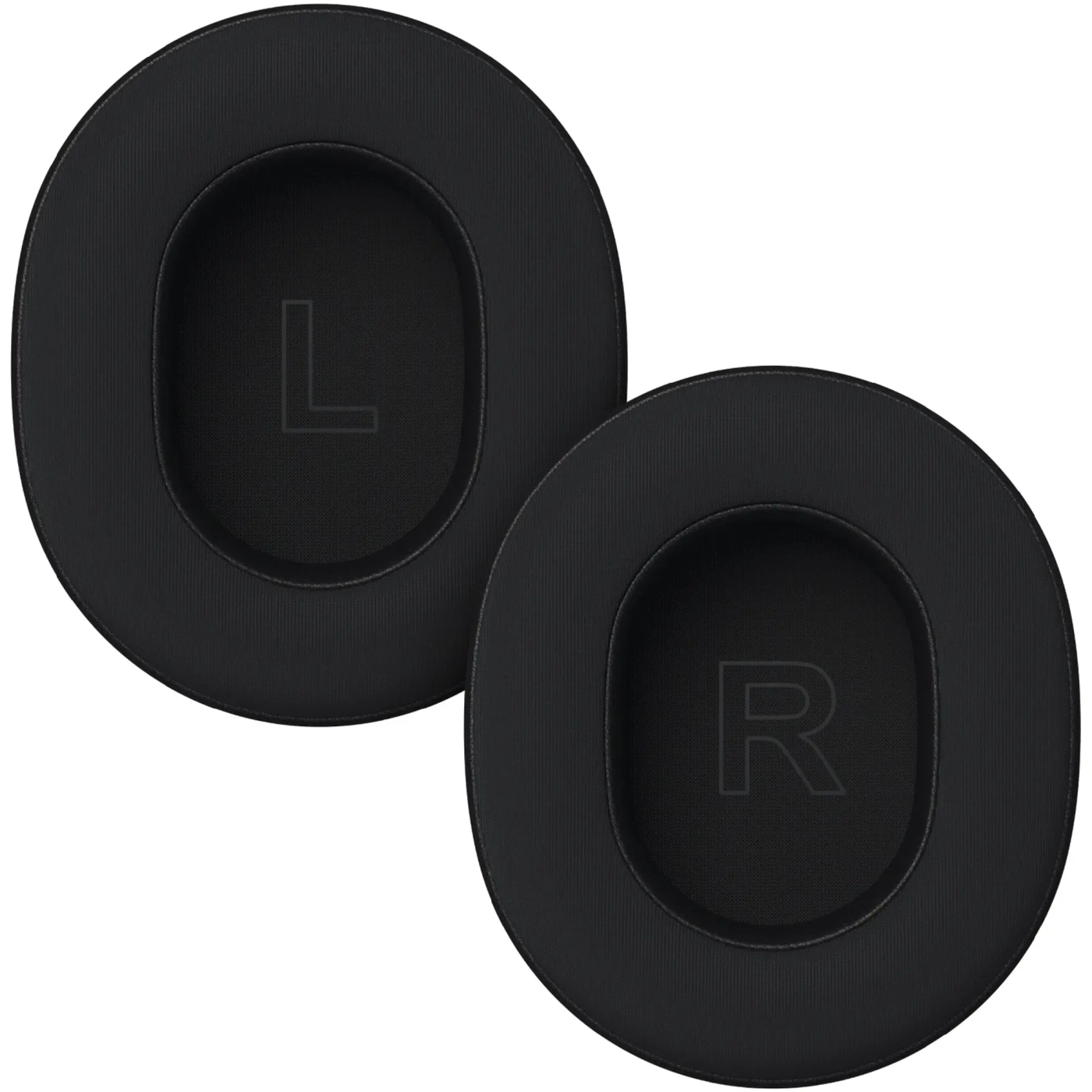 Купити Амбушюр для навушників Hator Phoenix 2 ESH series, Black 2 шт. (ACC-407) - фото 1