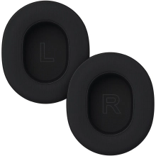 Купити Амбушюр для навушників Hator Phoenix 2 ESH series, Black 2 шт. (ACC-407) - фото 1