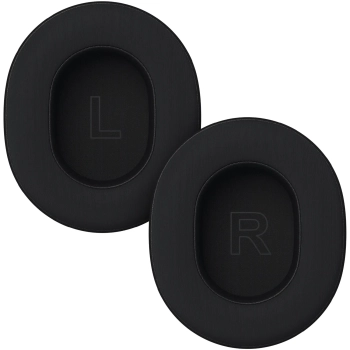 Купити Амбушюр для навушників Hator Phoenix 2 ESH series, Black 2 шт. (ACC-407) - фото 1