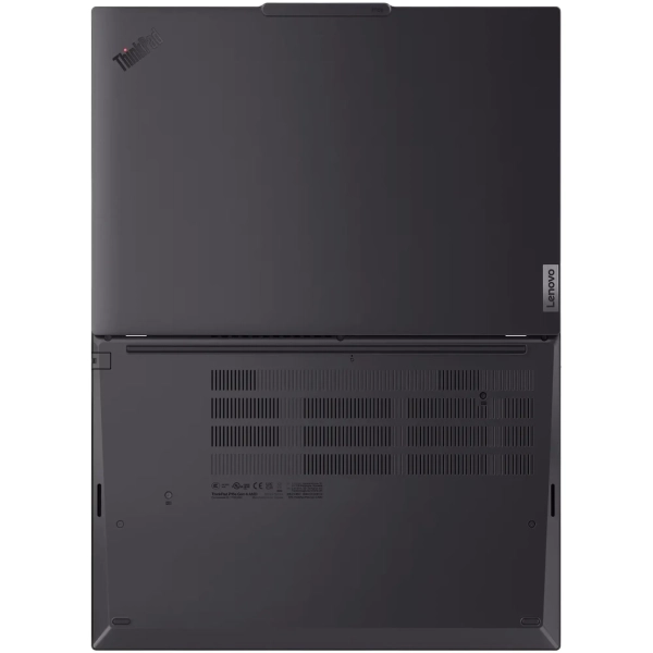 Купити Ноутбук Lenovo ThinkPad P16s Gen 4 (21RX001BRA) - фото 6