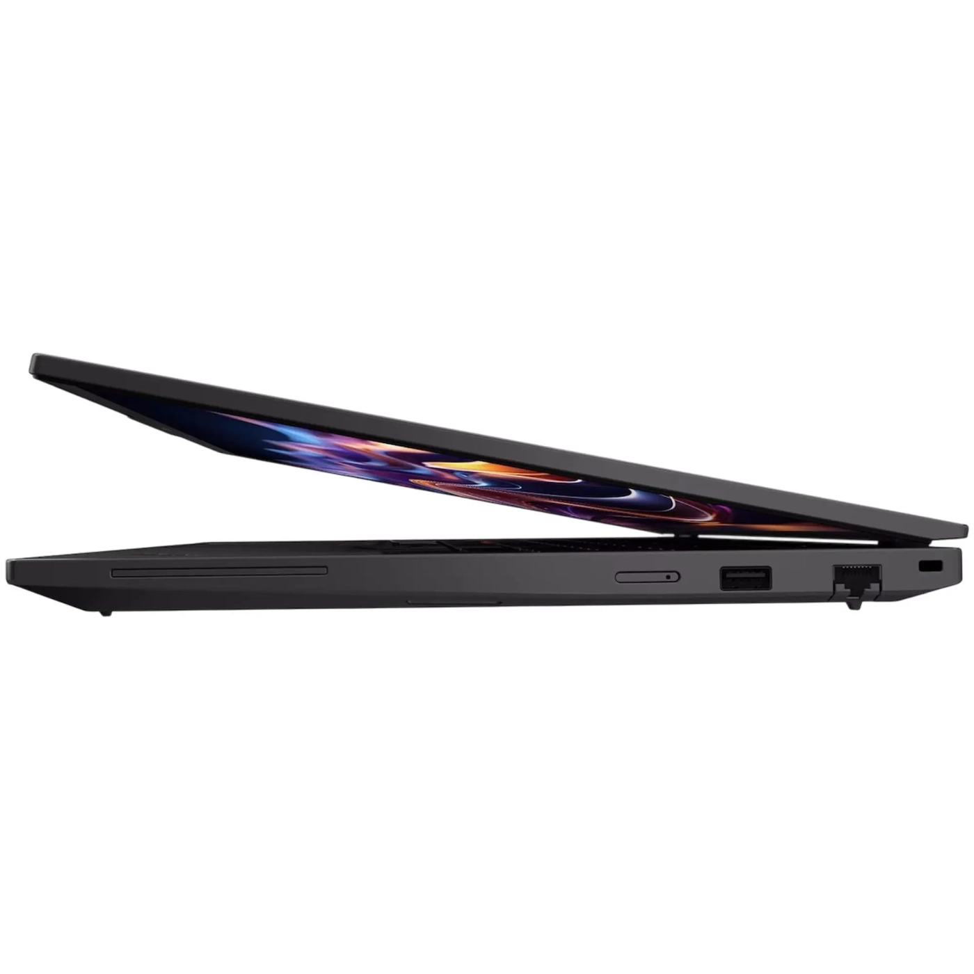 Купити Ноутбук Lenovo ThinkPad P16s Gen 4 (21RX001BRA) - фото 8