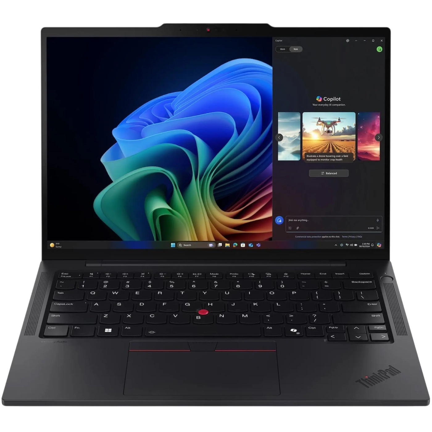 Купити Ноутбук Lenovo ThinkPad T14s Gen 6 (21M10009RA) - фото 1