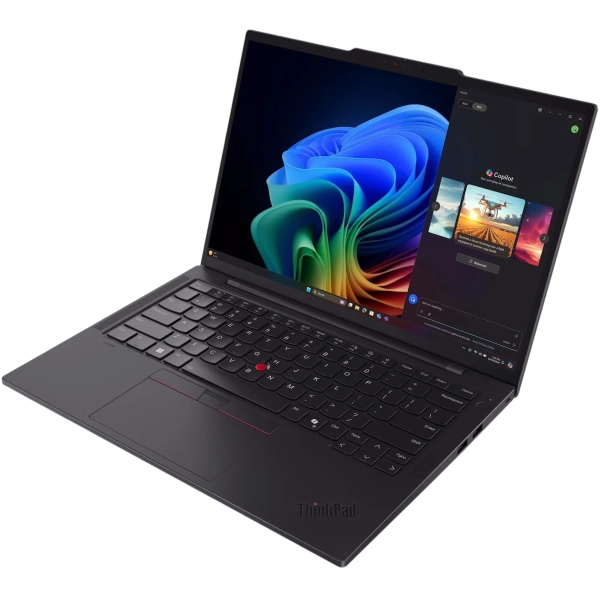 Купити Ноутбук Lenovo ThinkPad T14s Gen 6 (21M10009RA) - фото 4