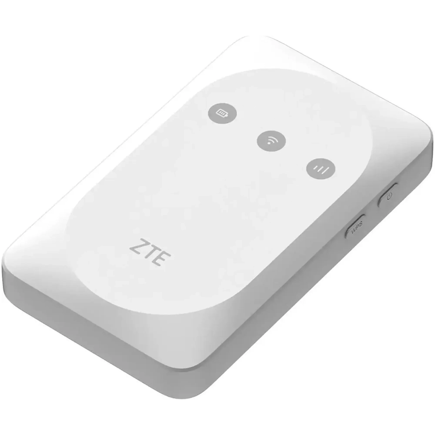 Купить Модем-роутер ZTE LTE UFi MF935 - фото 1